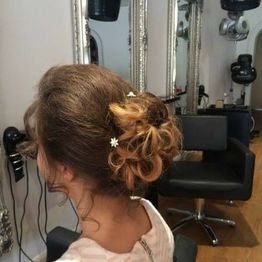 hair