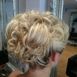 hair